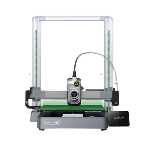 Creality HI Estándar - 3D